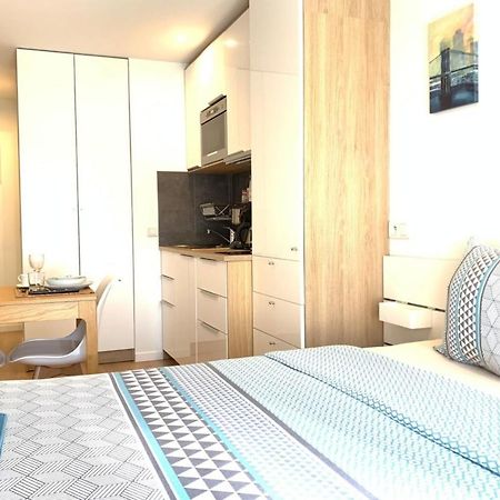 M11 Le Vieux Massyrer600Morly20 Minnetflixneuf Massy  Exterior foto