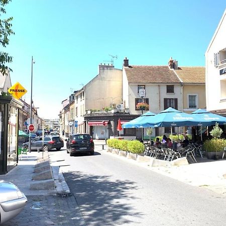 M11 Le Vieux Massyrer600Morly20 Minnetflixneuf Massy  Exterior foto