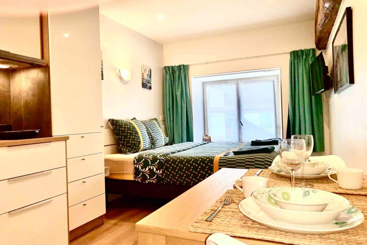 M11 Le Vieux Massyrer600Morly20 Minnetflixneuf Massy  Exterior foto
