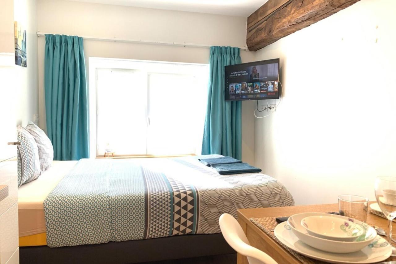 M11 Le Vieux Massyrer600Morly20 Minnetflixneuf Massy  Exterior foto