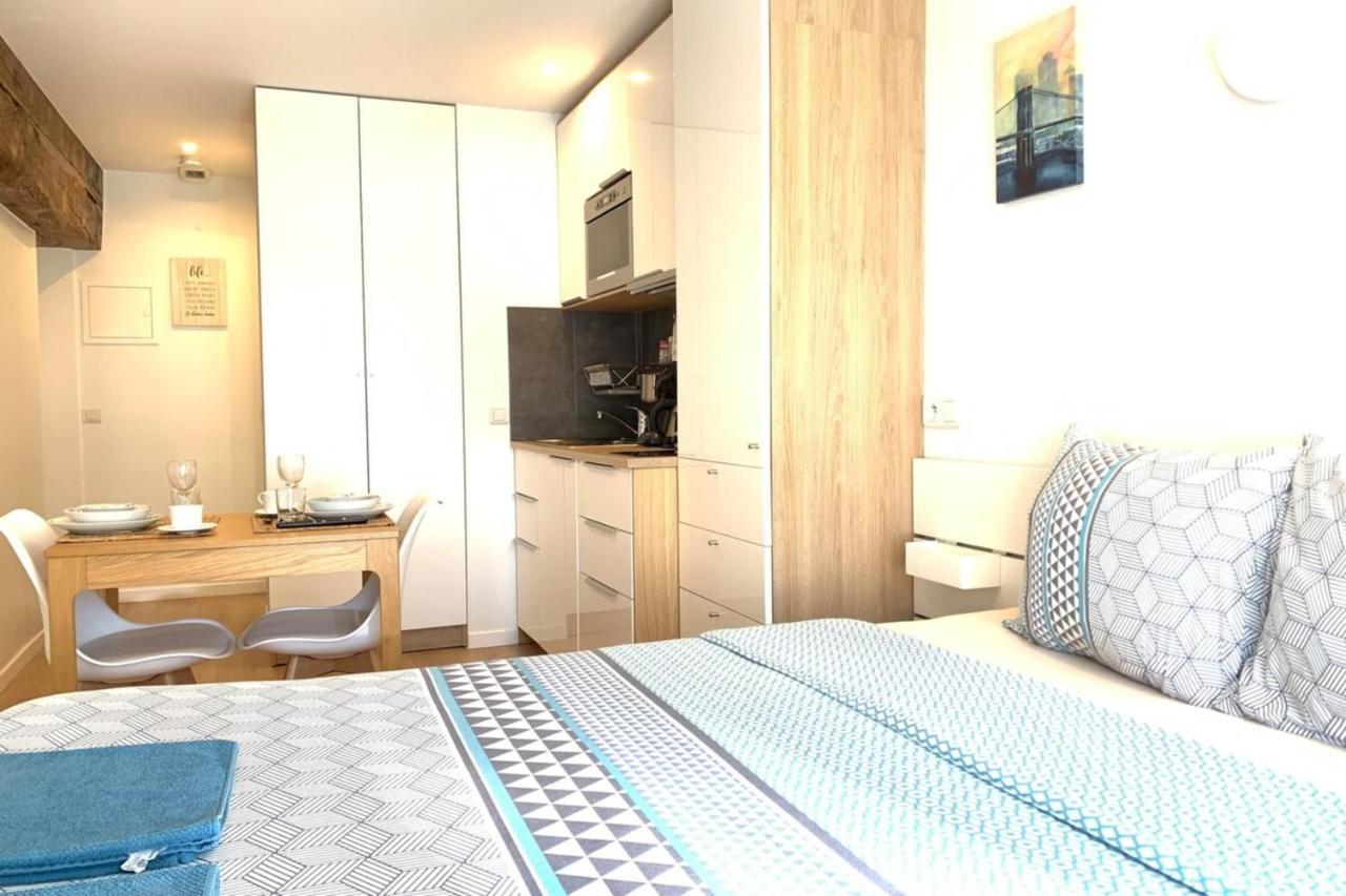 M11 Le Vieux Massyrer600Morly20 Minnetflixneuf Massy  Exterior foto