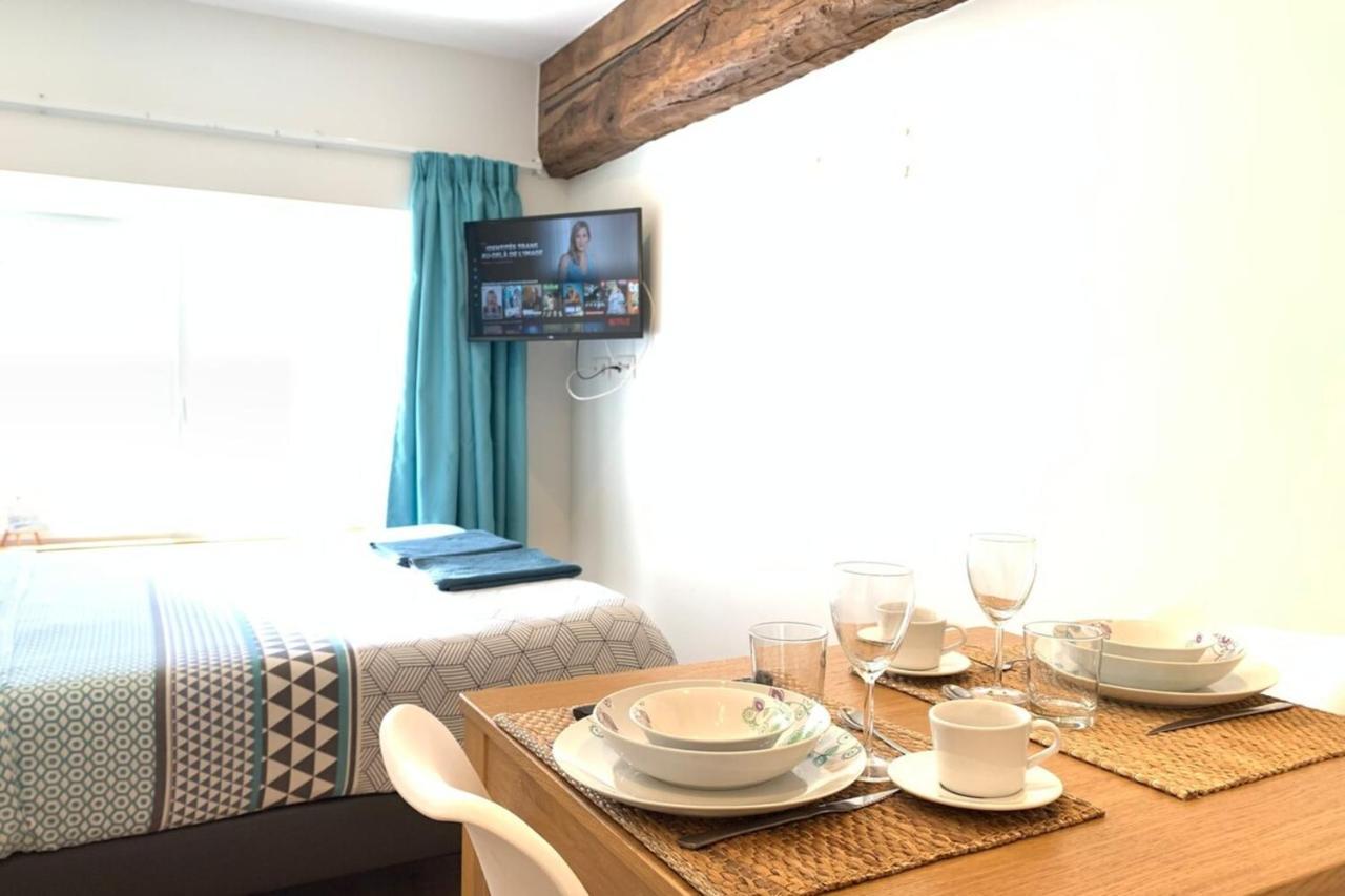 M11 Le Vieux Massyrer600Morly20 Minnetflixneuf Massy  Exterior foto